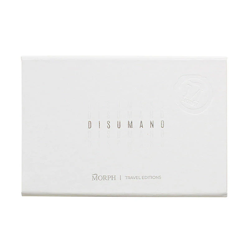 Disumano Travel Editions 2 x 8ml - Image 2