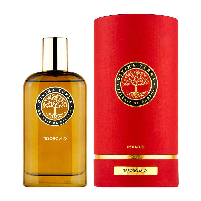 Tesoro Mio Extrait de Parfum - Image 3