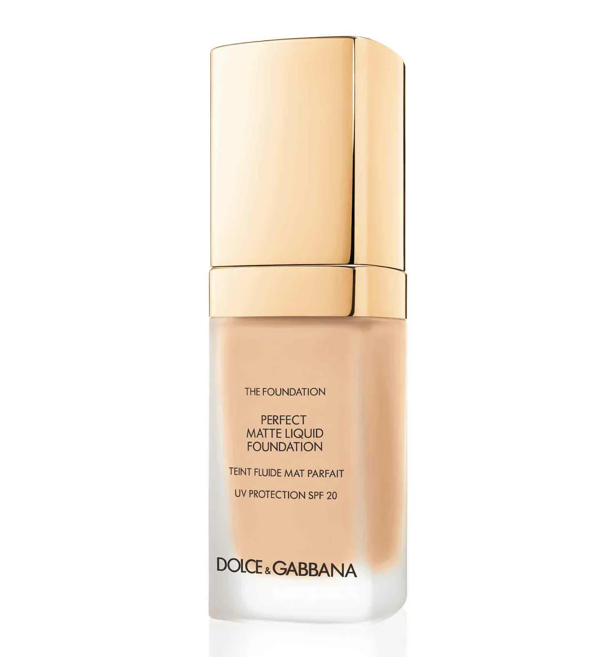 Perfect Matte Liquid Foundation - Image 10
