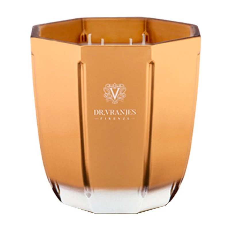 Candela Profumata Oud Nobile - Image 3