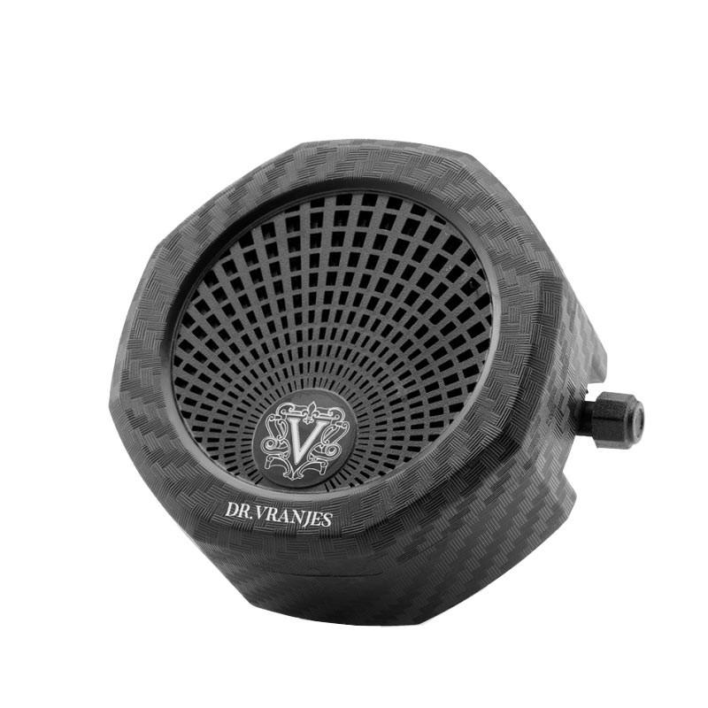 Car Parfum Carbonio