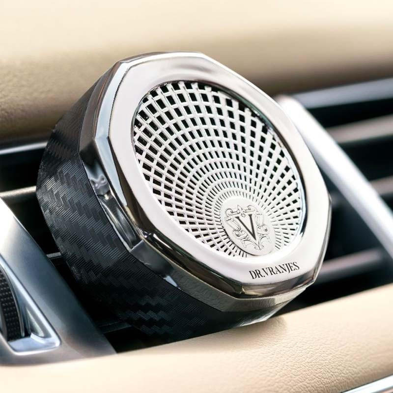 Car Parfum Cromo - Image 4