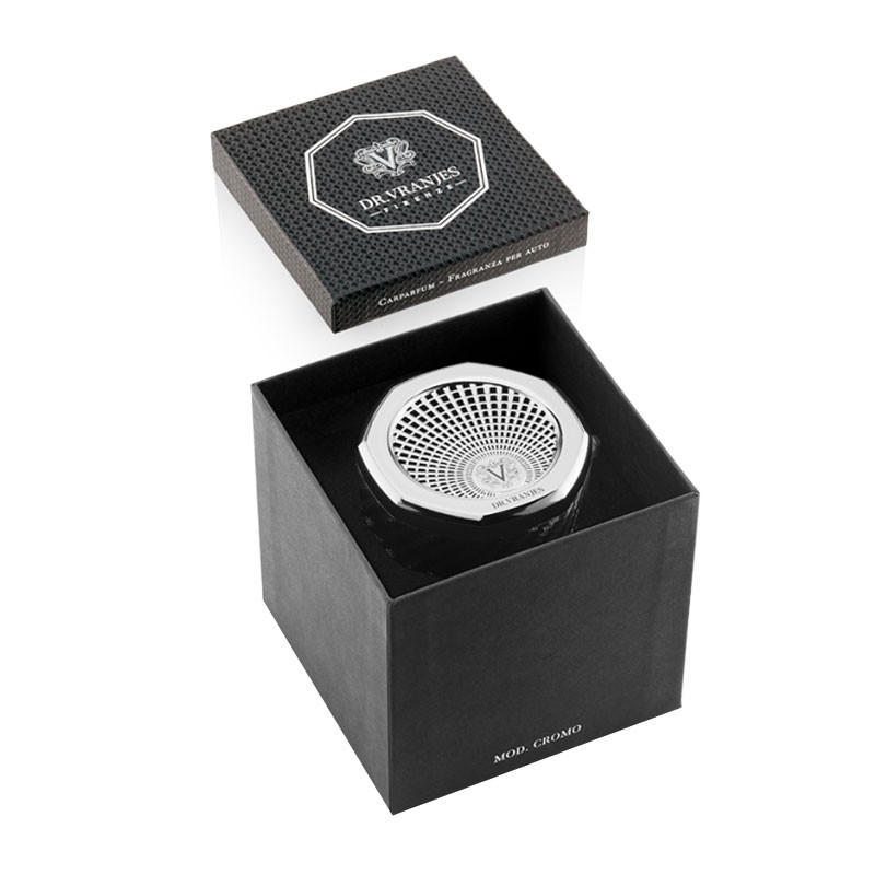 Car Parfum Cromo - Image 5