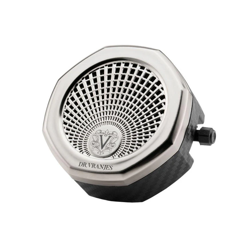 Car Parfum Nichel