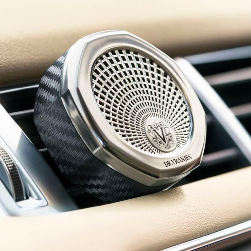 Car Parfum Nichel - Image 5