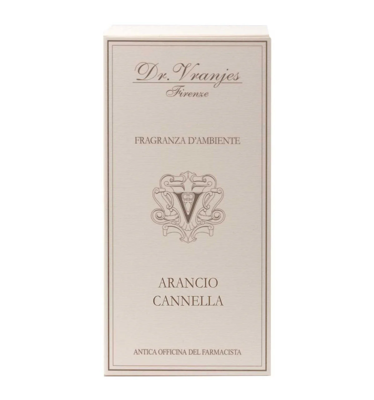 Fragranza d'ambiente Arancio  Cannella - Image 3