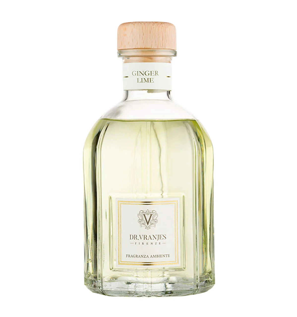 Fragranza d'ambiente Ginger Lime - Image 3
