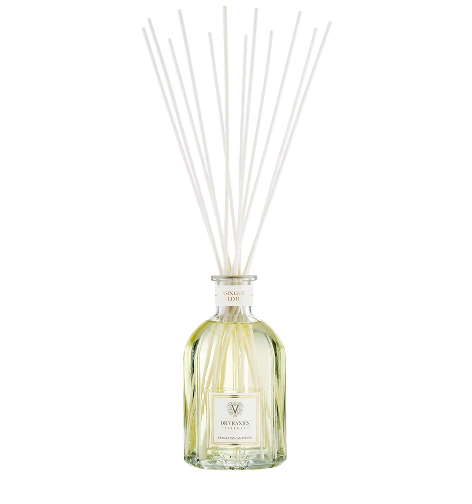 Fragranza d'ambiente Ginger Lime - Image 7