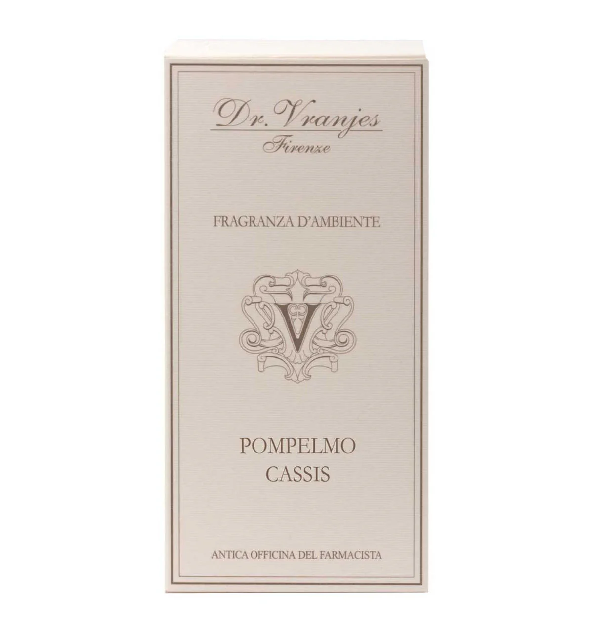 Fragranza d'ambiente Pompelmo Cassis - Image 3