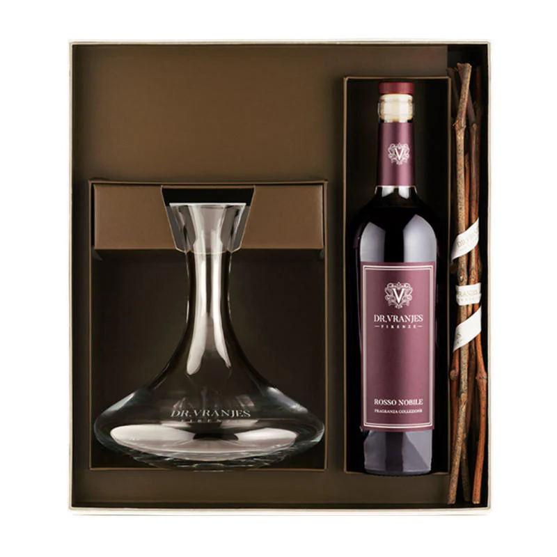 Fragranza d'ambiente Rosso Nobile - Image 10