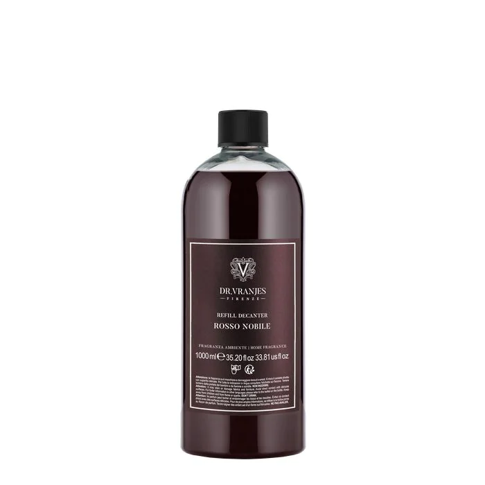 Fragranza d'ambiente Rosso Nobile - Image 11