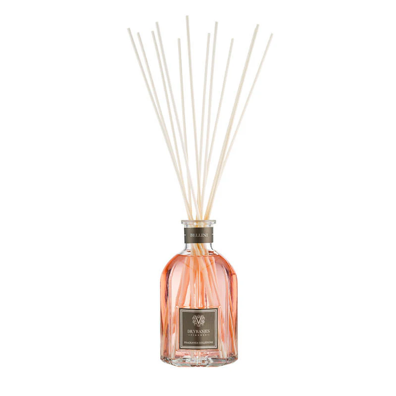 FRAGRANZA D’AMBIENTE BELLINI