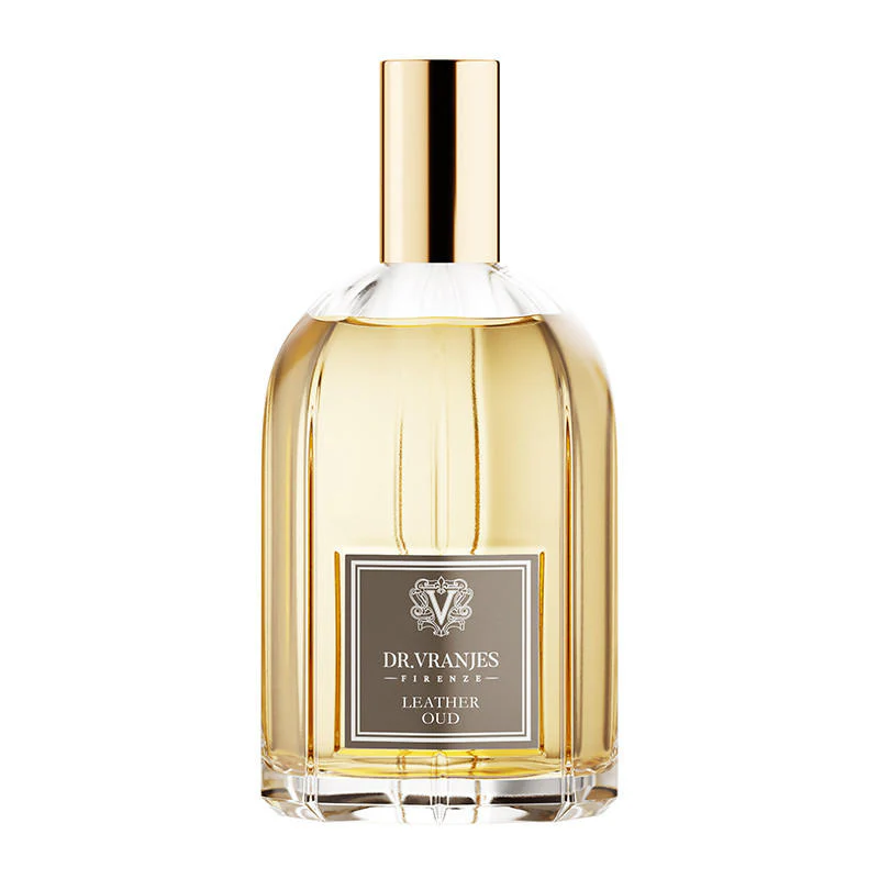 Leather oud Fragranza Ambiente - Image 2