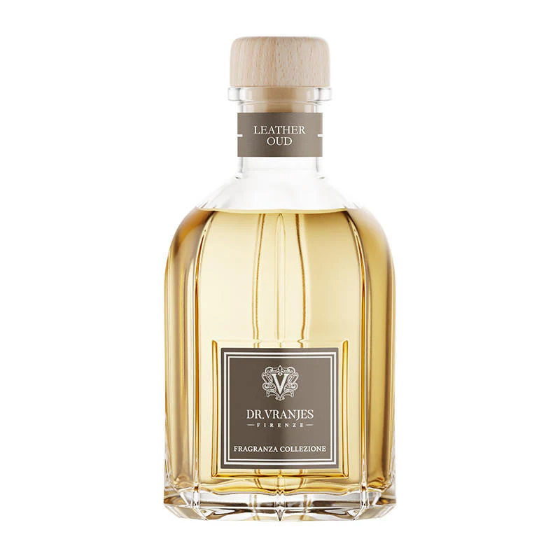 Leather oud Fragranza Ambiente - Image 3