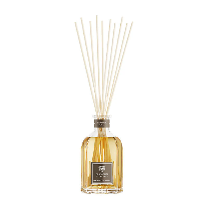 Leather oud Fragranza Ambiente - Image 5