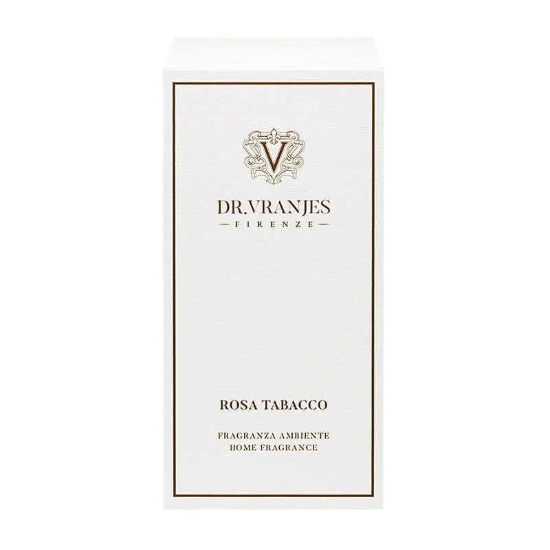 Rosa Tabacco Fragranza d'Ambiente - Image 3