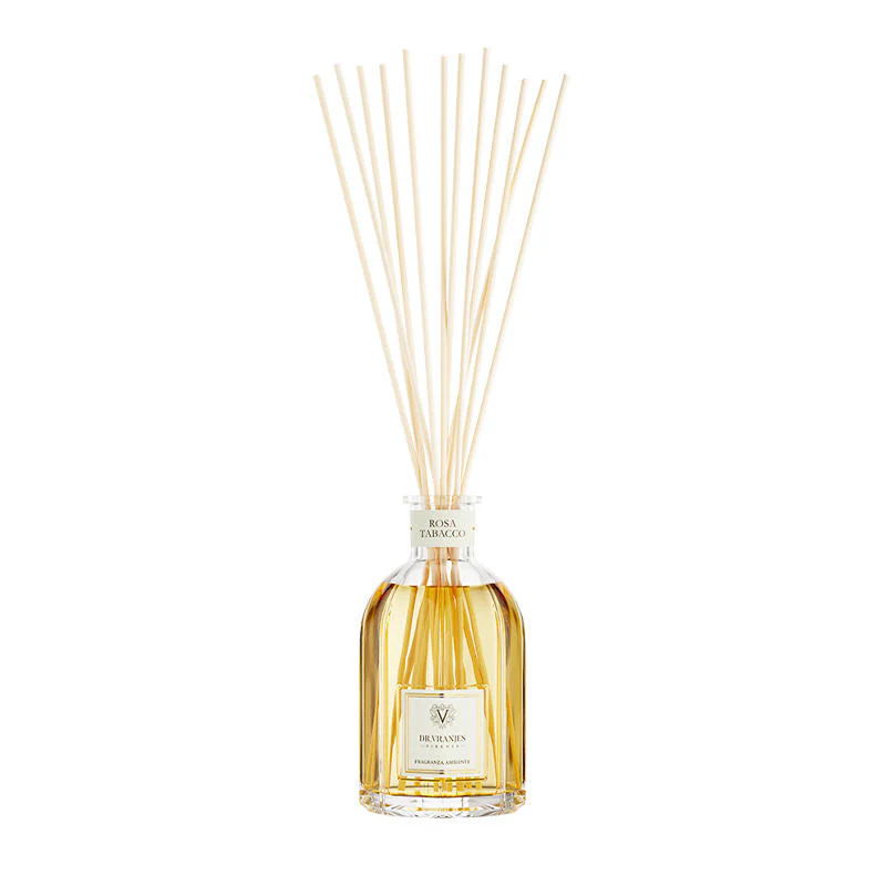 Rosa Tabacco Fragranza d'Ambiente - Image 4
