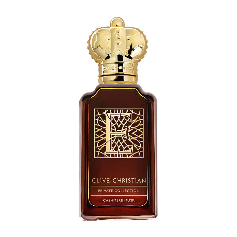 E CASHMERE MUSK EDP 50ML
