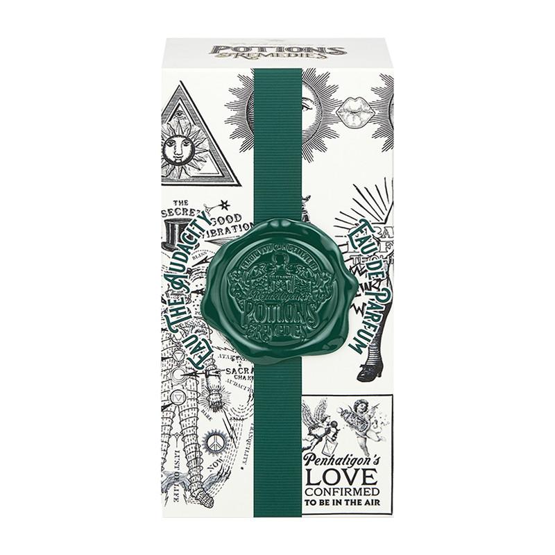 EAU THE AUDACITY EDP 100ML - Image 2