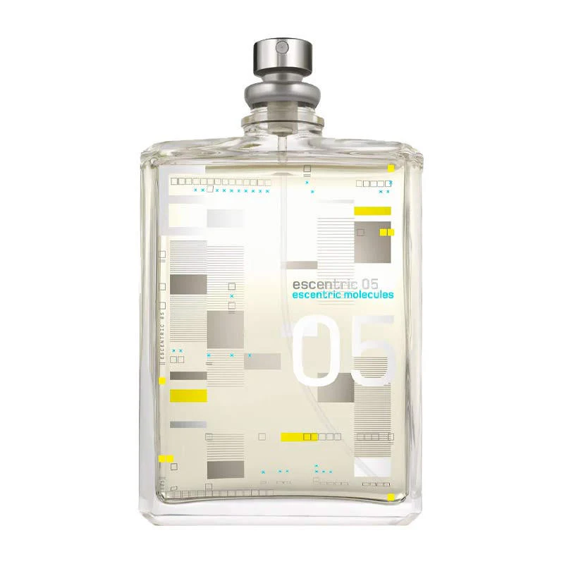 Escentric 05 edt 100ml