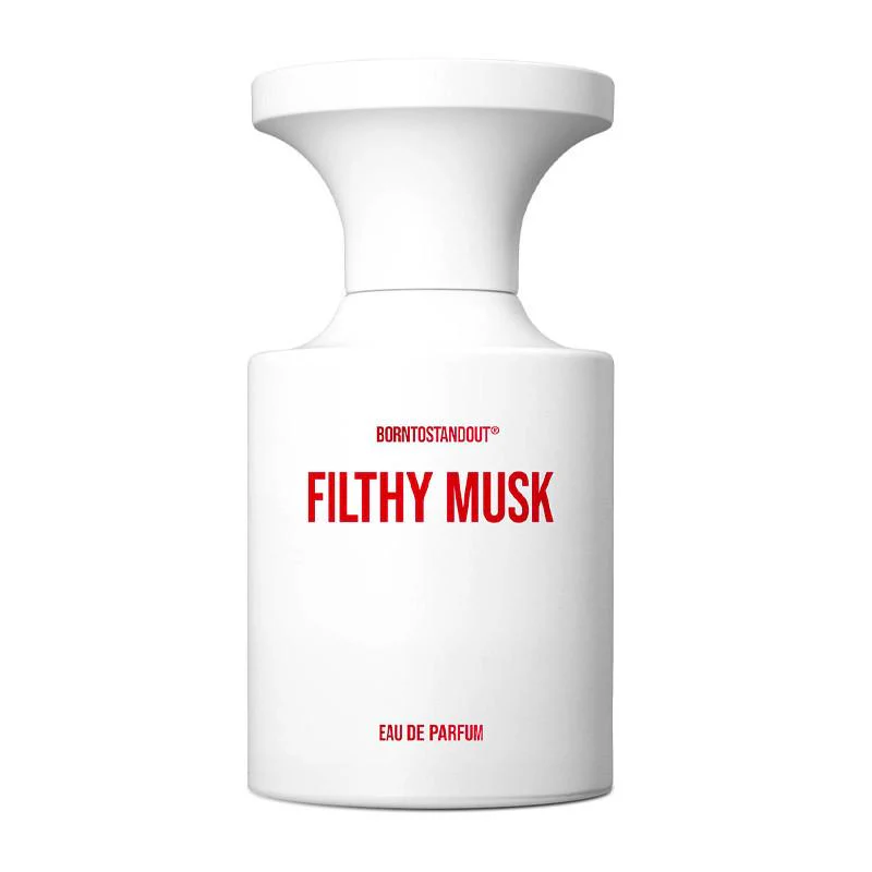 Filthy Musk EDP