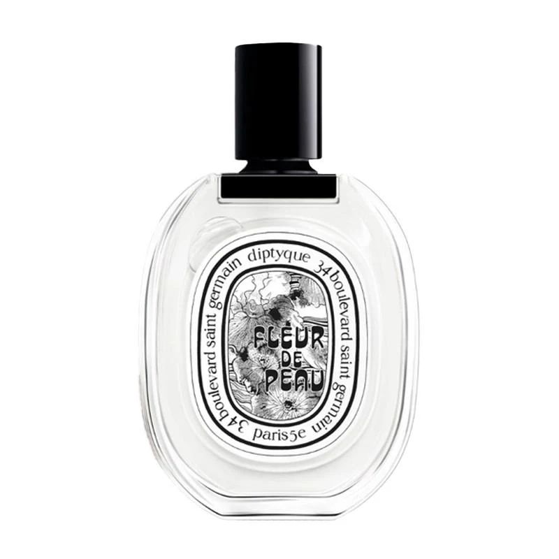 Fleur de Peau edt