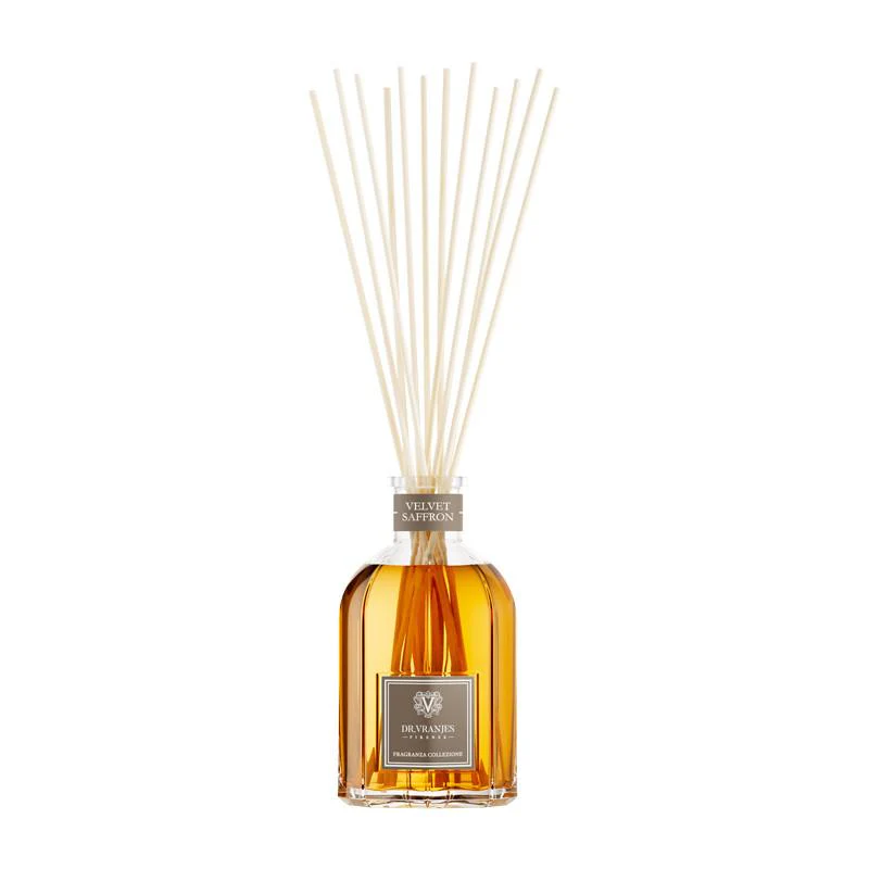 Fragranza d'ambiente Velvet Saffron - Image 2