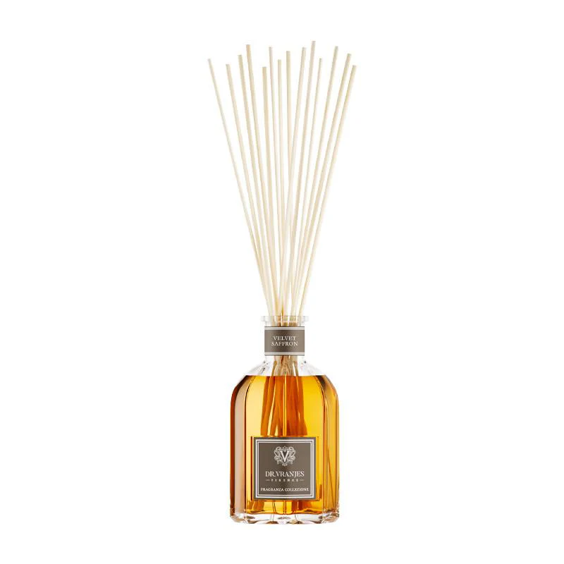 Fragranza d'ambiente Velvet Saffron - Image 3