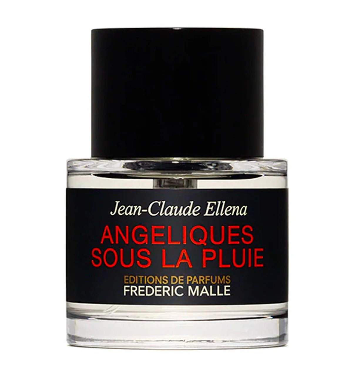 Angeliques Sous La Pluie 100ml