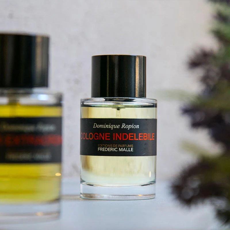 Cologne indelebile EDP - Image 3