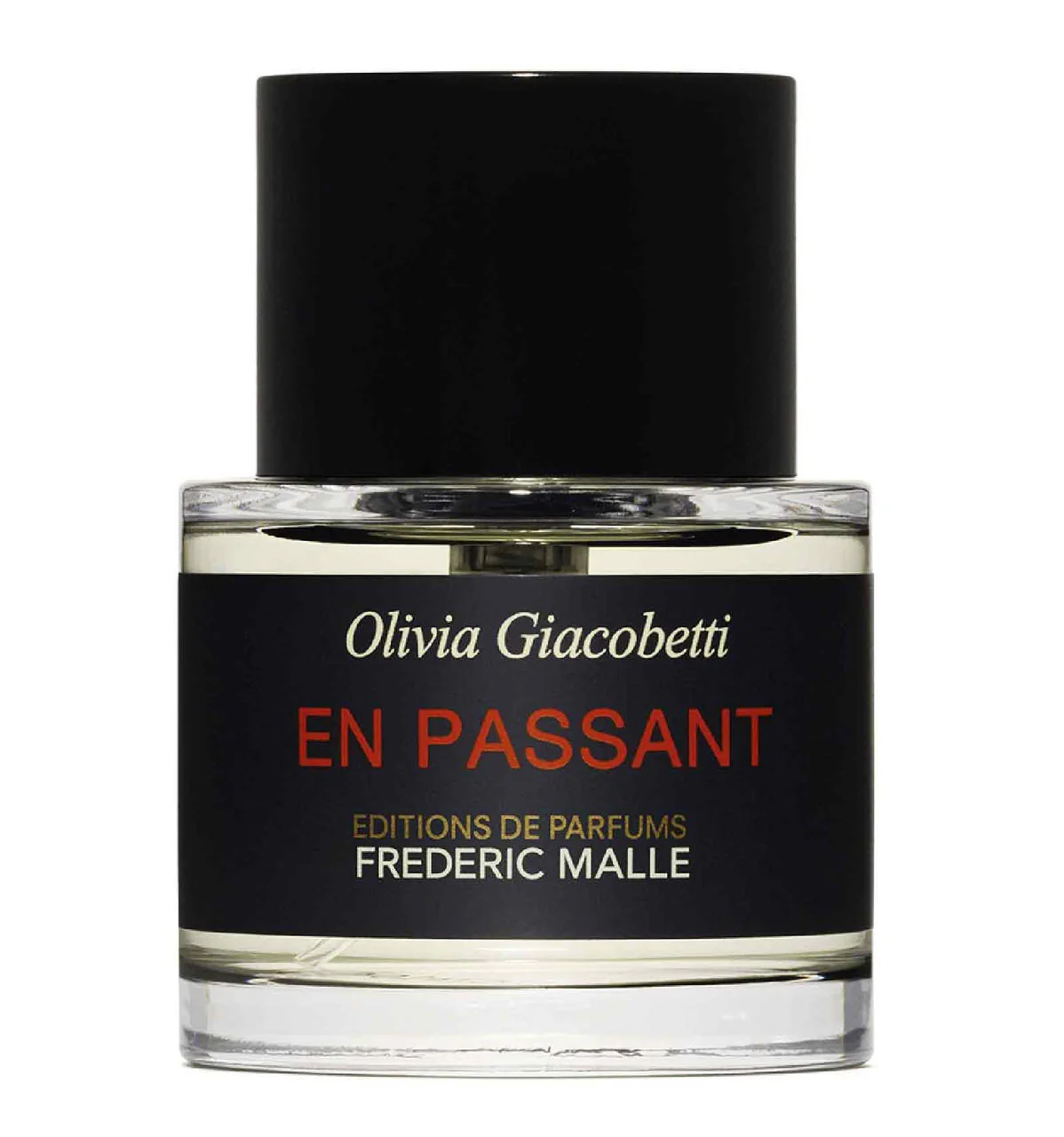 En passant EDP