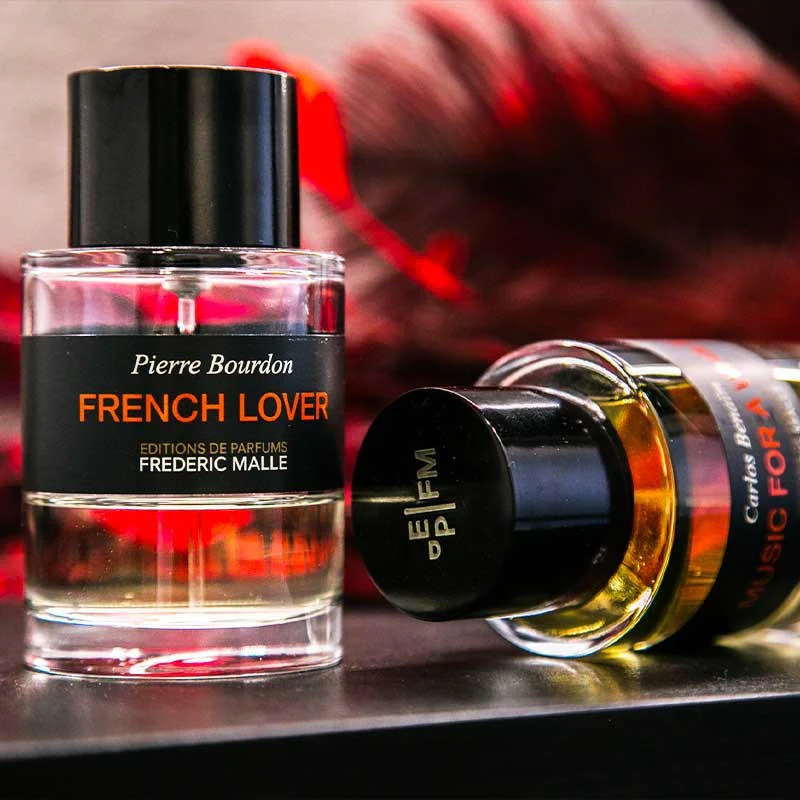 French Lover EDP - Image 5