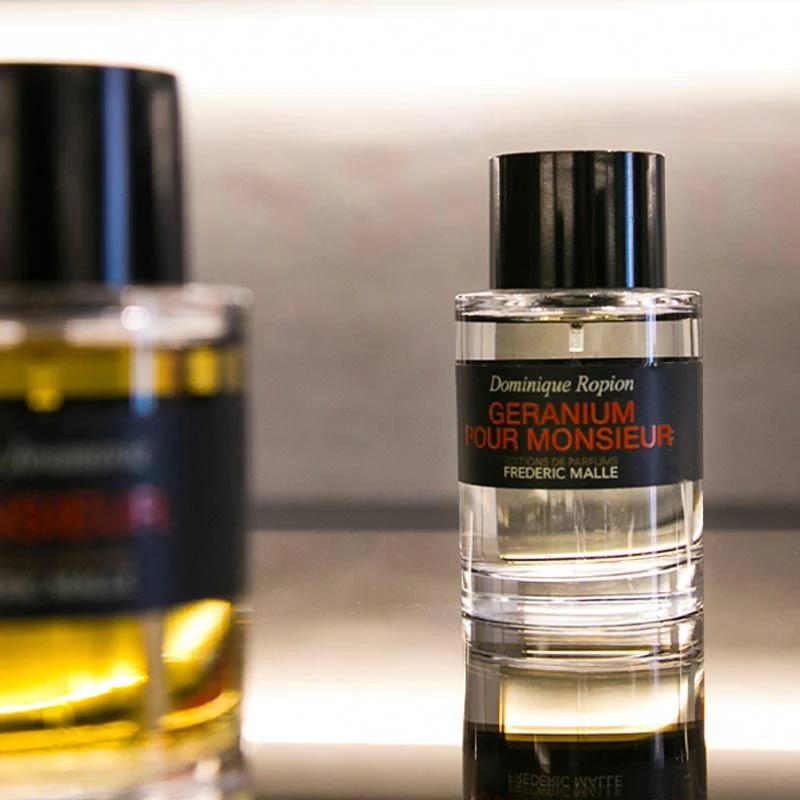 Geranium Pour Monsieur EDP - Image 2