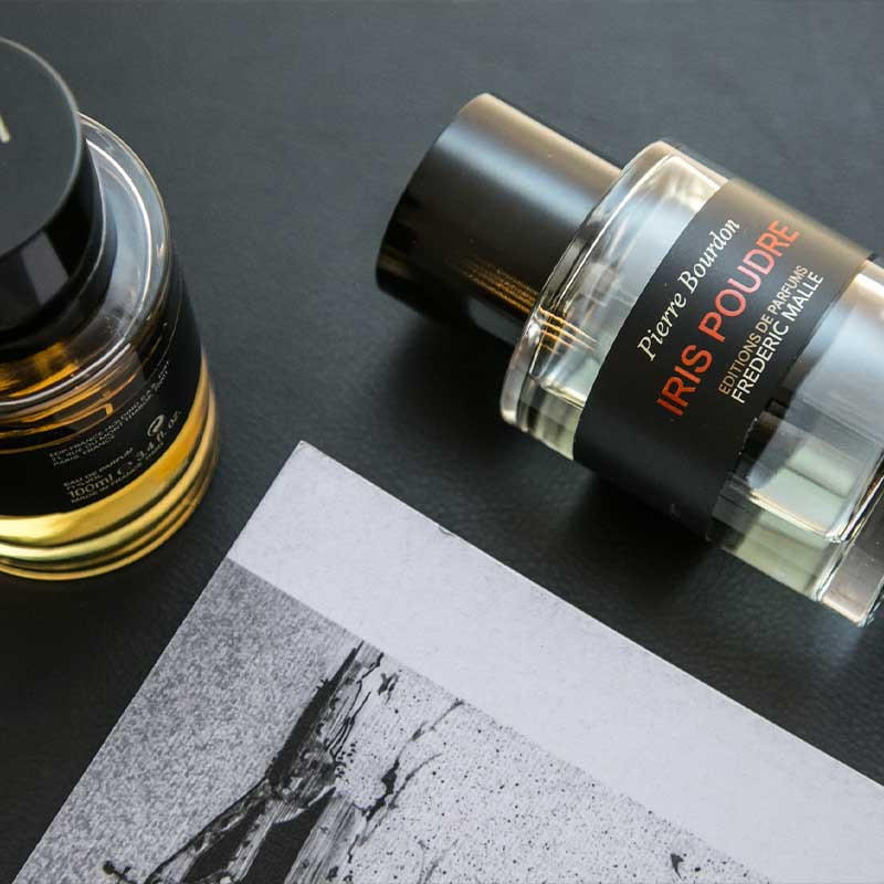 Iris Poudre Eau De Parfum - Image 3