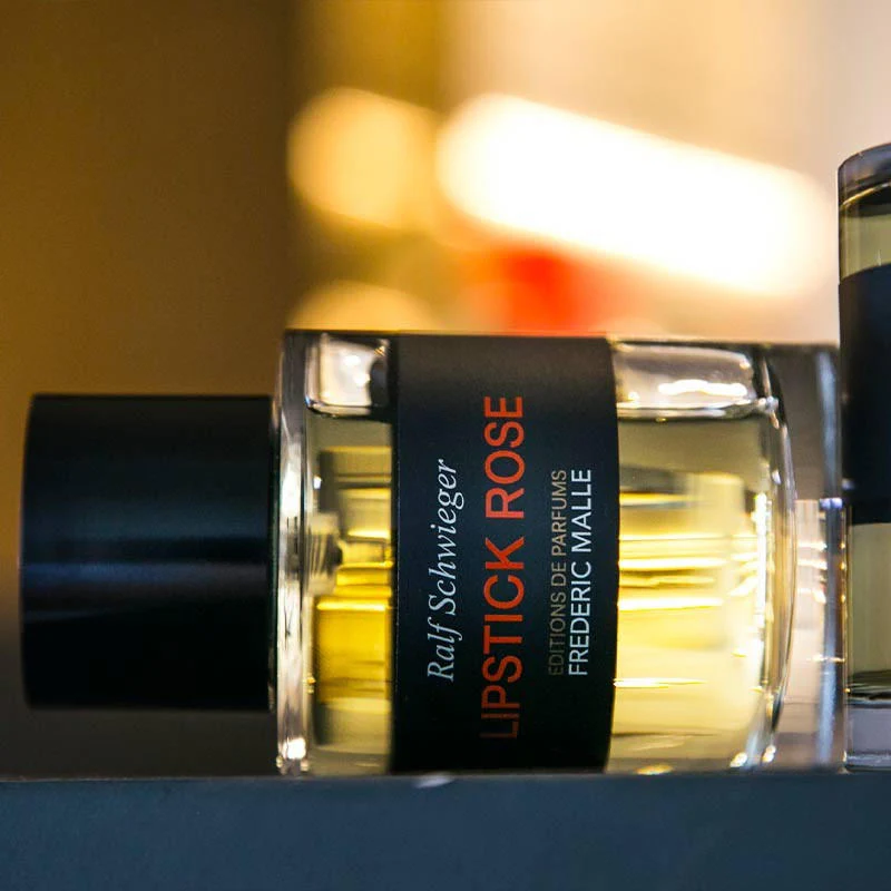 Lipstick rose EDP - Image 3