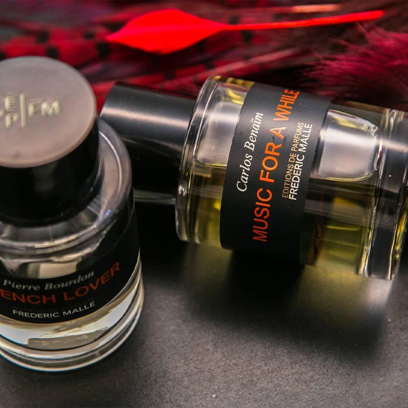 Music For A While Perfume 100ml - Image 3