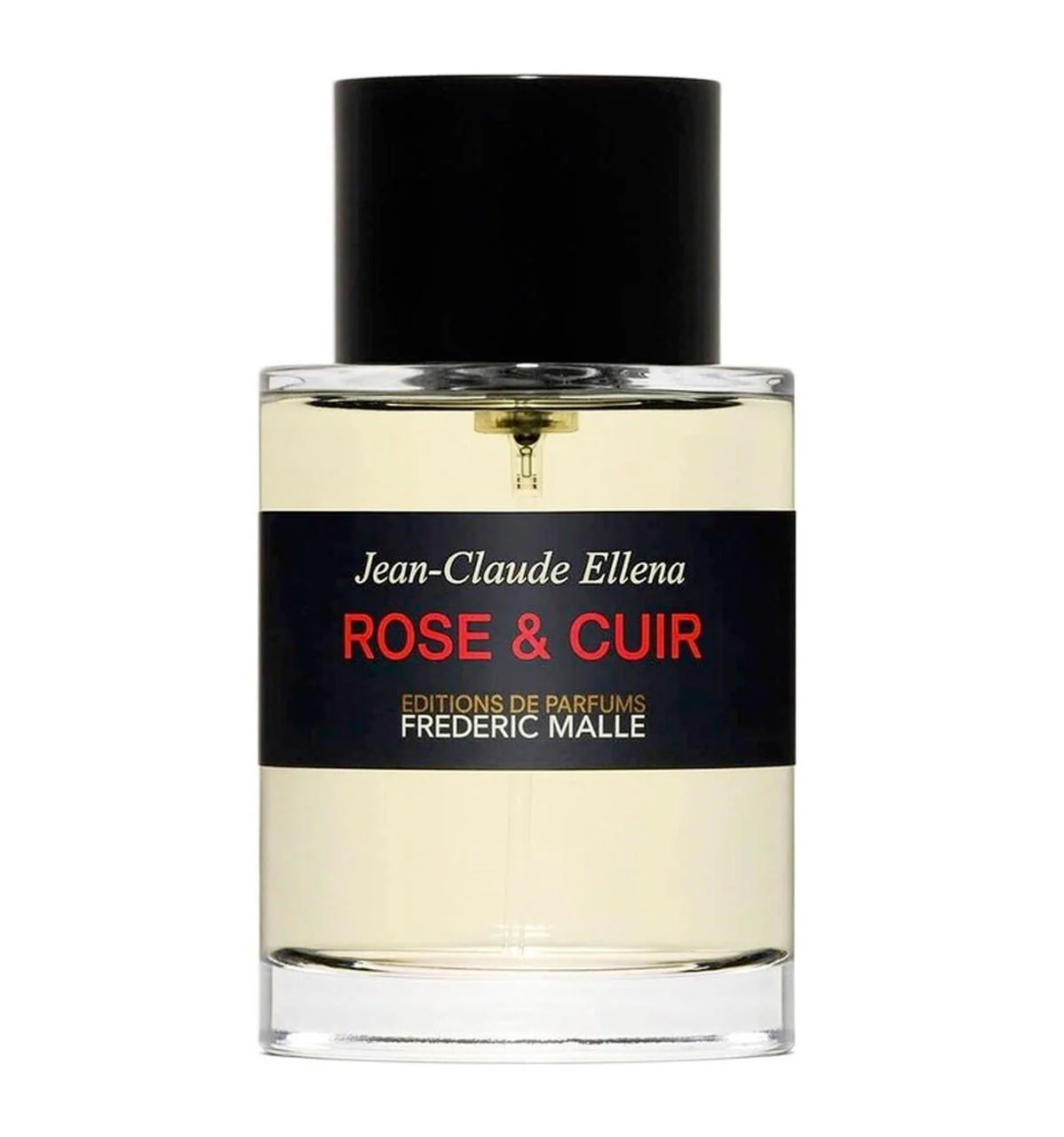 Rose & Cuir Eau De Parfum - Image 4
