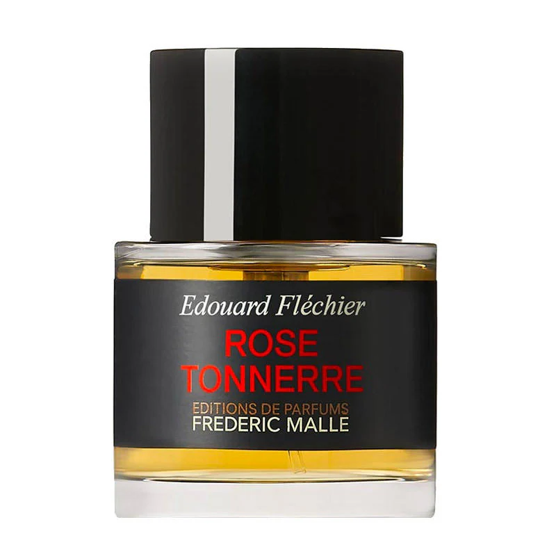 Rose Tonnerre Eau de Parfum
