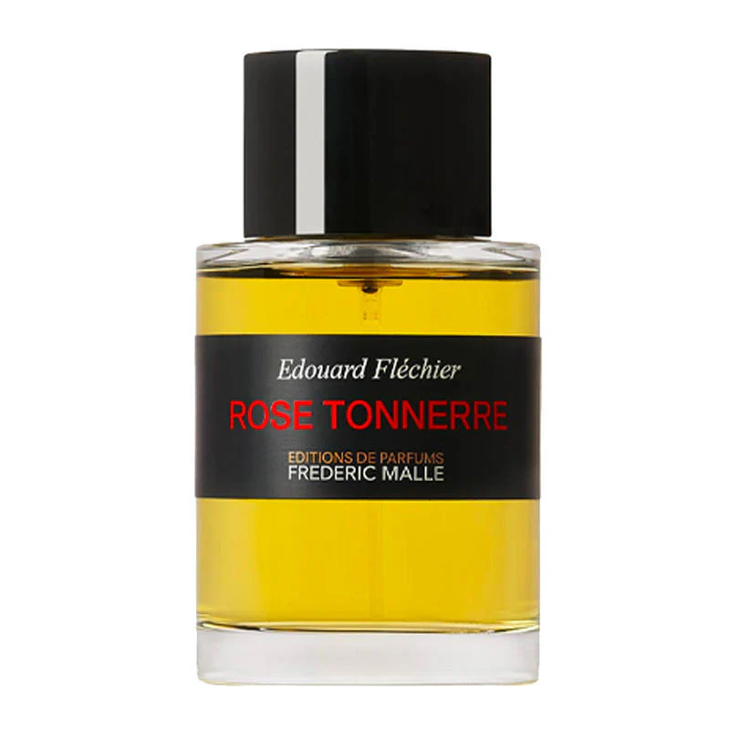 Rose Tonnerre Eau de Parfum - Image 2