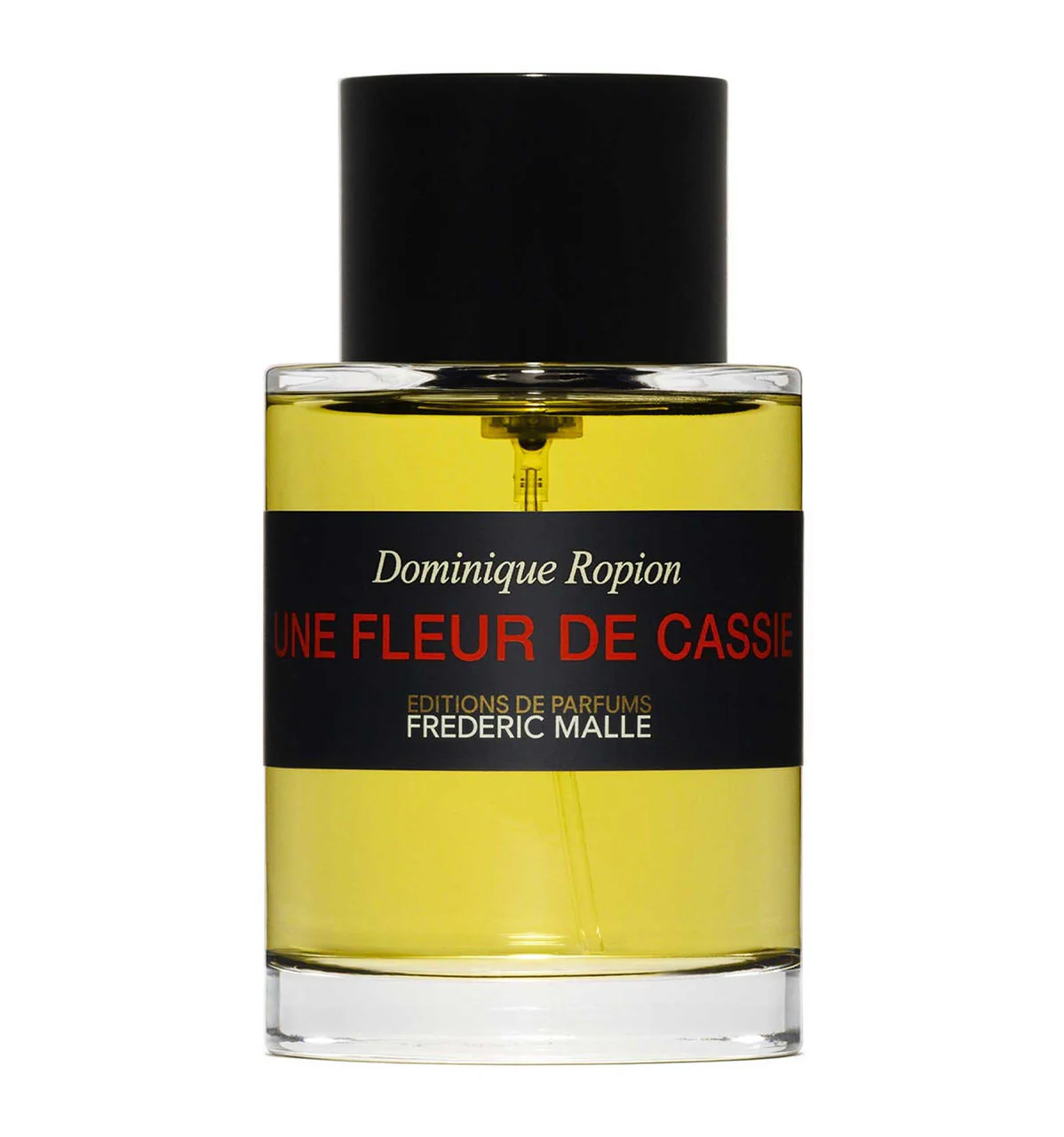 Une Fleur de Cassie EDP 100ml - Image 2