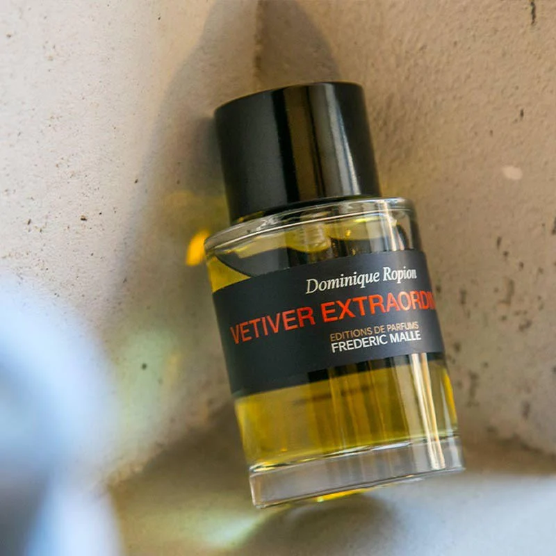 Vetiver Extraordinaire EDP - Image 4