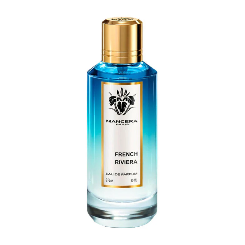 French Riviera edp