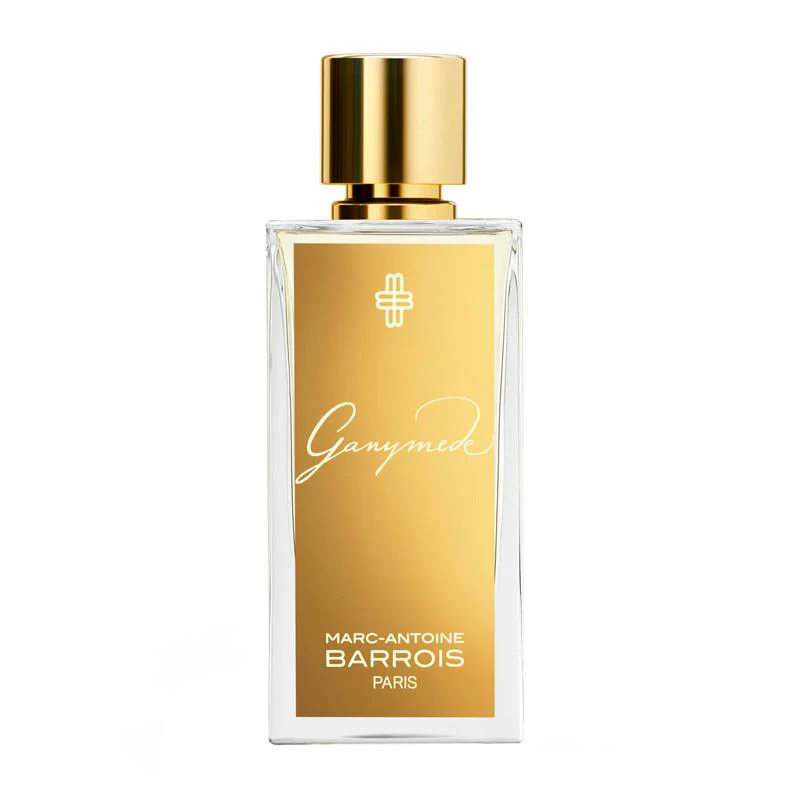 GANYMEDE EDP