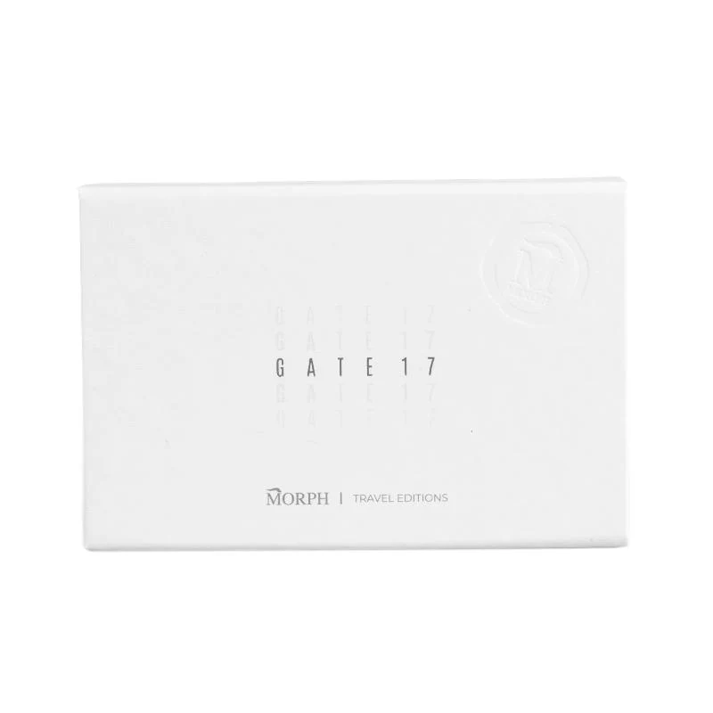 GATE 17 Travel Editions 2 x 8ml - Image 2