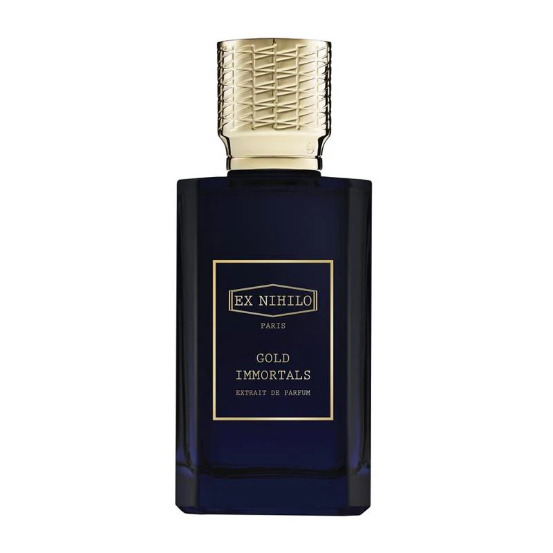 Gold Immortals  Extrait de Parfum - Image 2