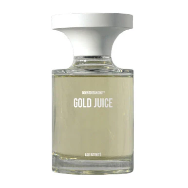 Gold Juice - Eau Intimitè