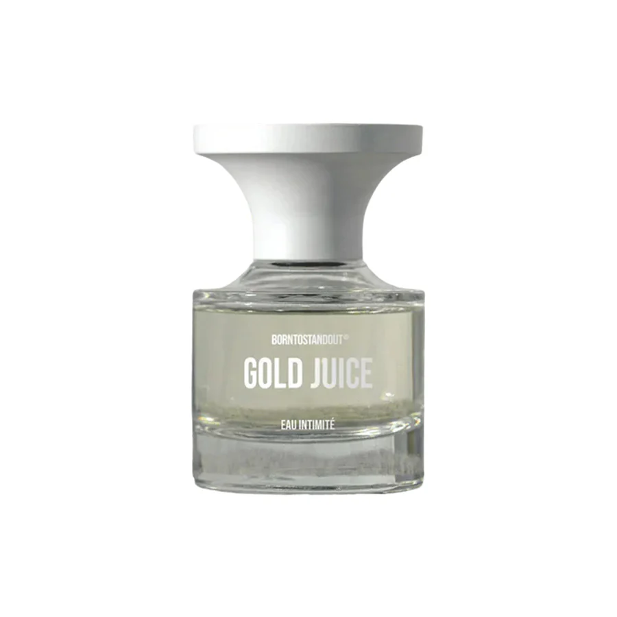 Gold Juice - Eau Intimitè - Image 2