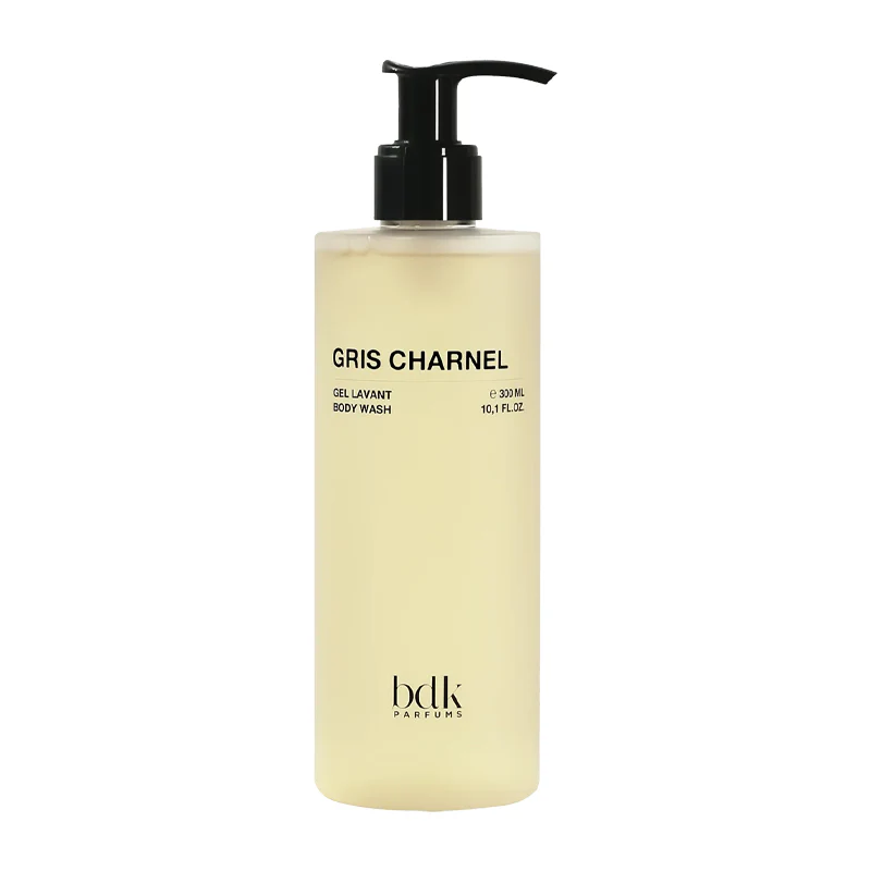 Gris Charnel Shower Gel 300ml
