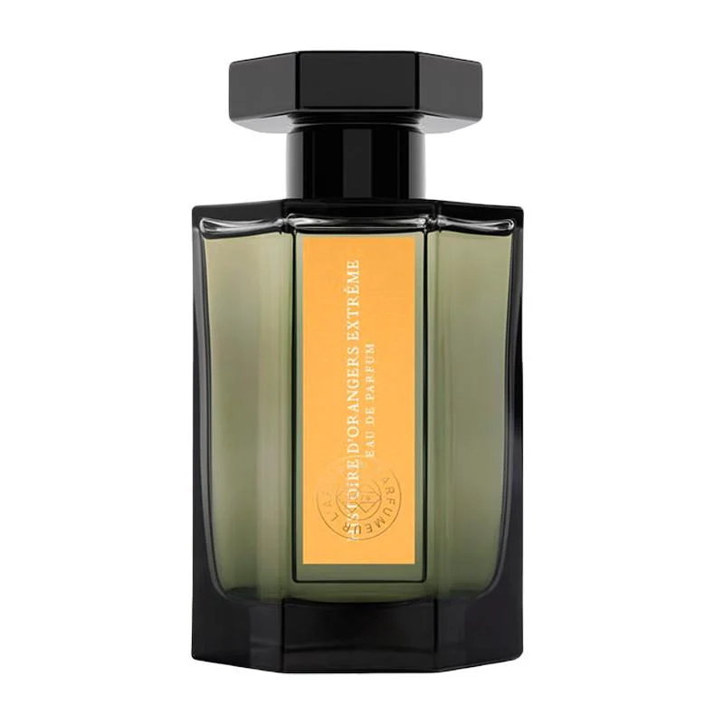 Histoire d'Orangers Extrême edp 100ml
