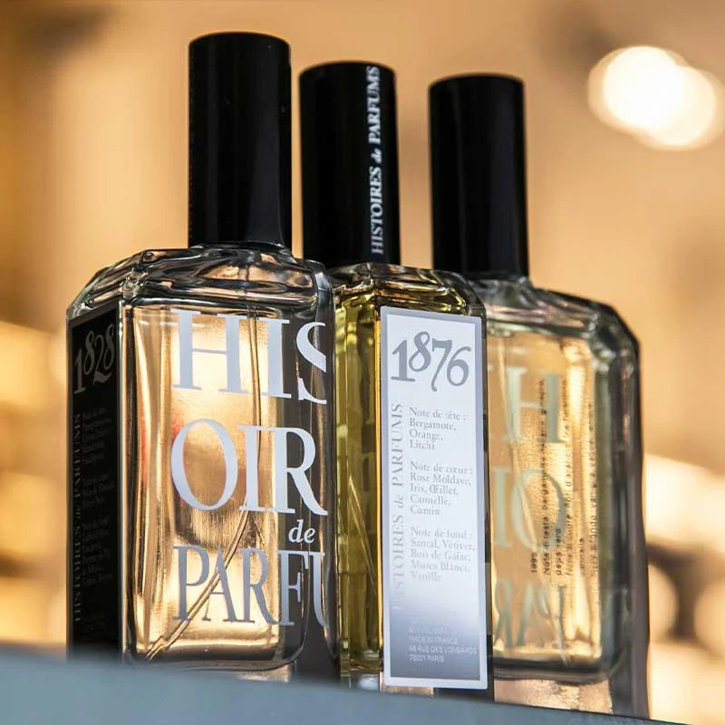 1876 Eau de parfum - Image 3